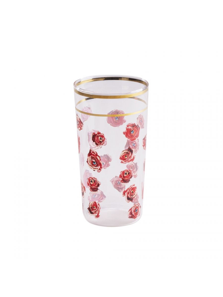 Glass Roses - Seletti Glass Roses - Seletti