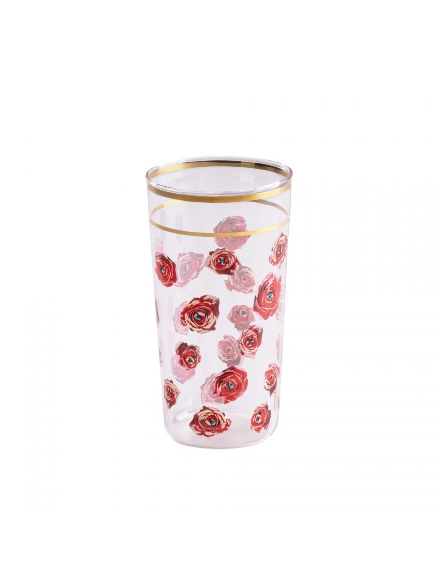 Glass Roses - Seletti