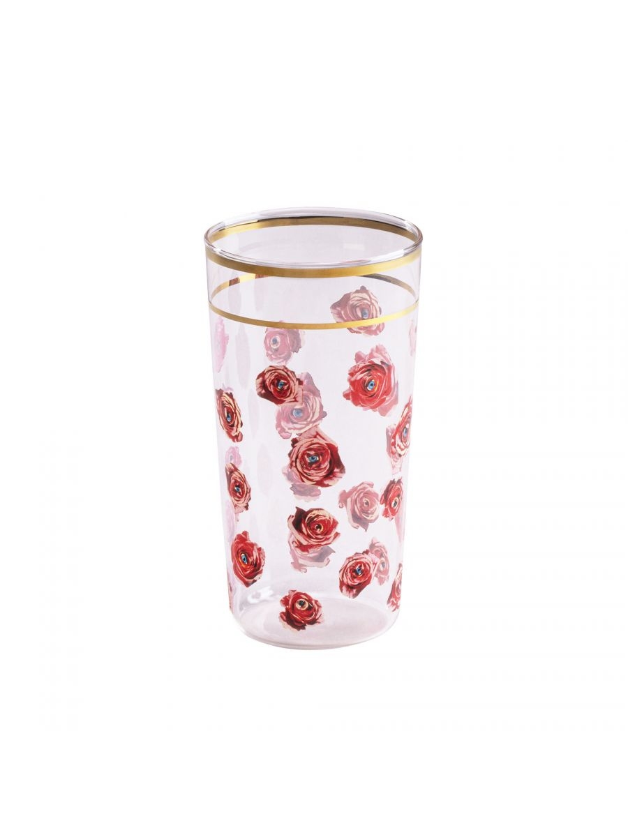 Glass Roses - Seletti