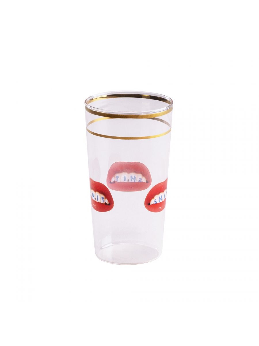 Glass Shit - Seletti