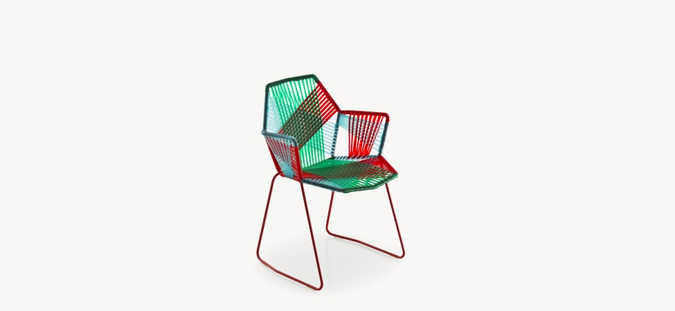Tropicalia Chair