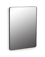 Mirror Black F 40x55 - Serax