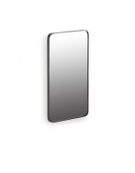 Mirror Black E 20x40 - Serax