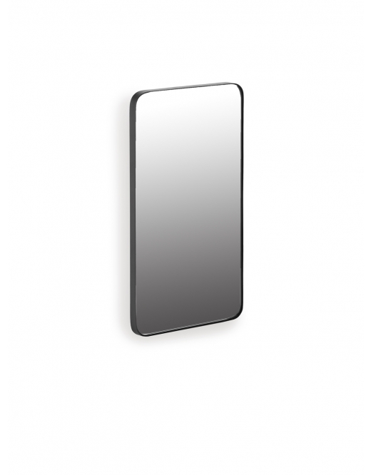 Mirror Black E 20x40 - Serax Mirror Black E 20x40 - Serax