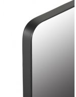 Mirror Black E 20x40 - Serax