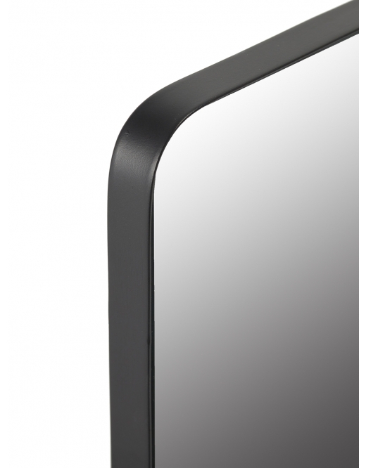 Mirror Black E 20x40 - Serax