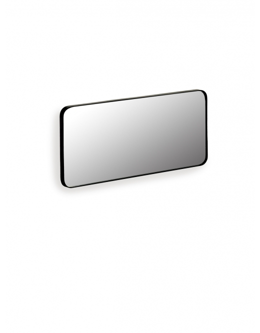 Mirror Black E 20x40 - Serax