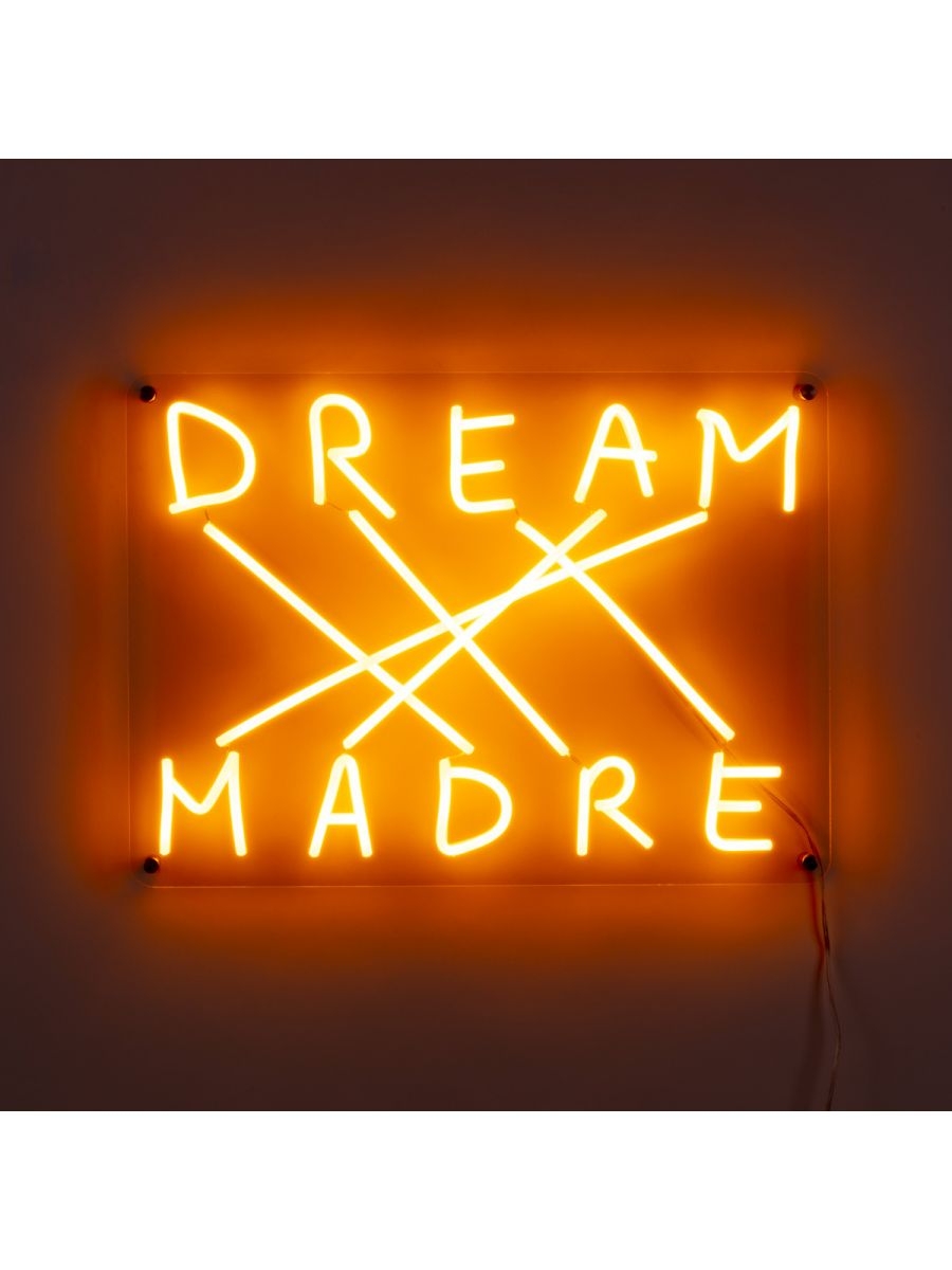 Dream-Madre Led Lamp - Seletti