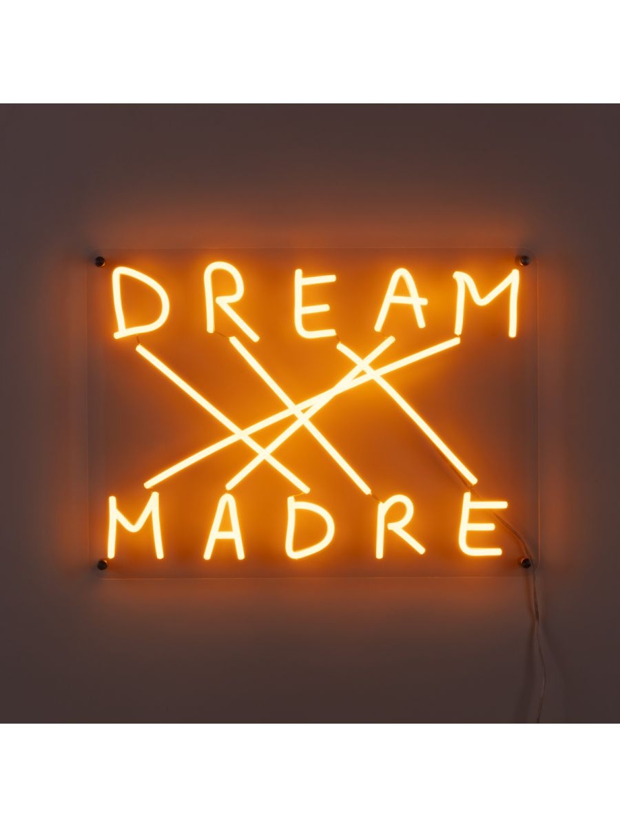 Dream-Madre Led Lamp - Seletti