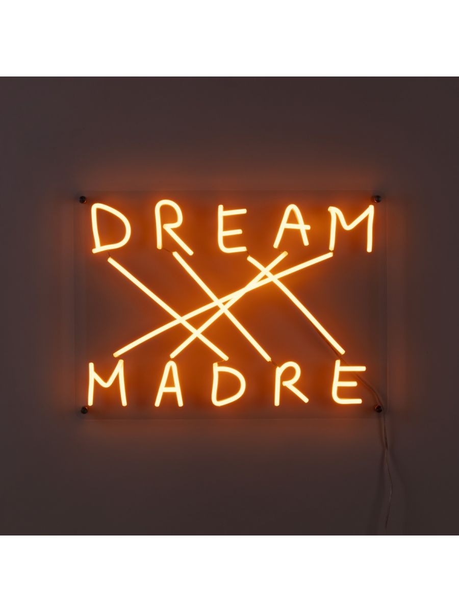 Dream-Madre Led Lamp - Seletti