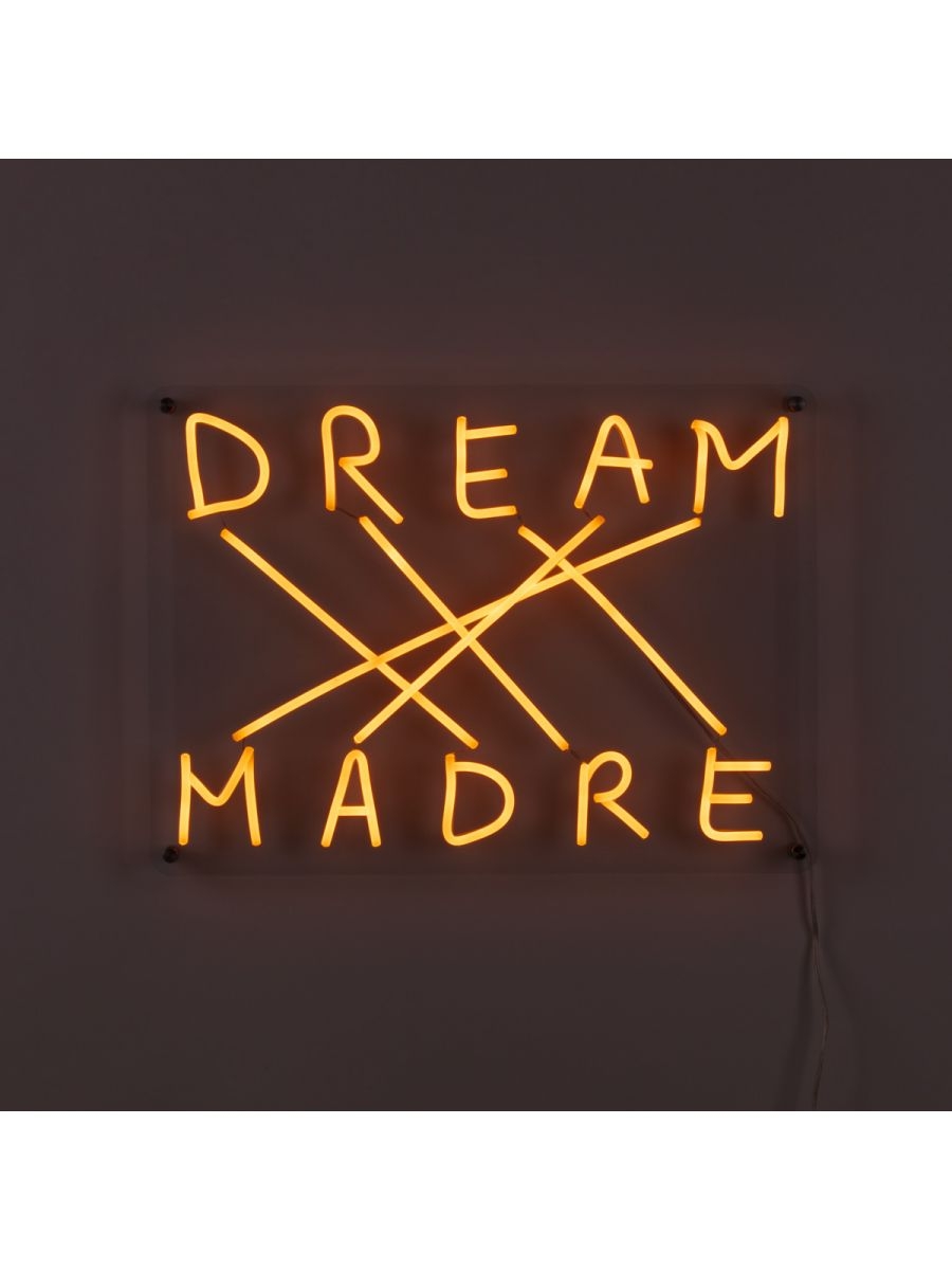 Dream-Madre Led Lamp - Seletti