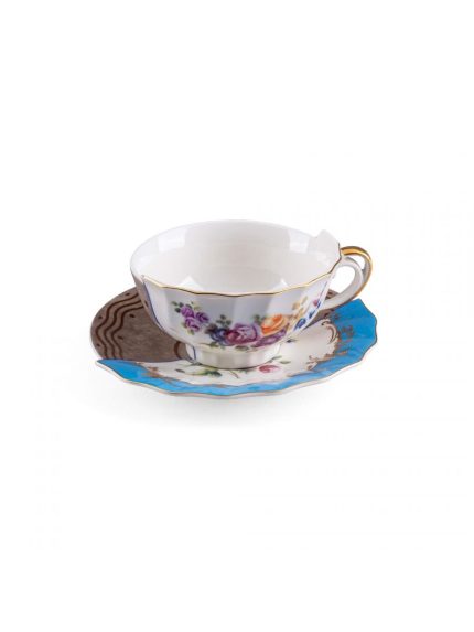 Hybrid - Tea Cup Kerma