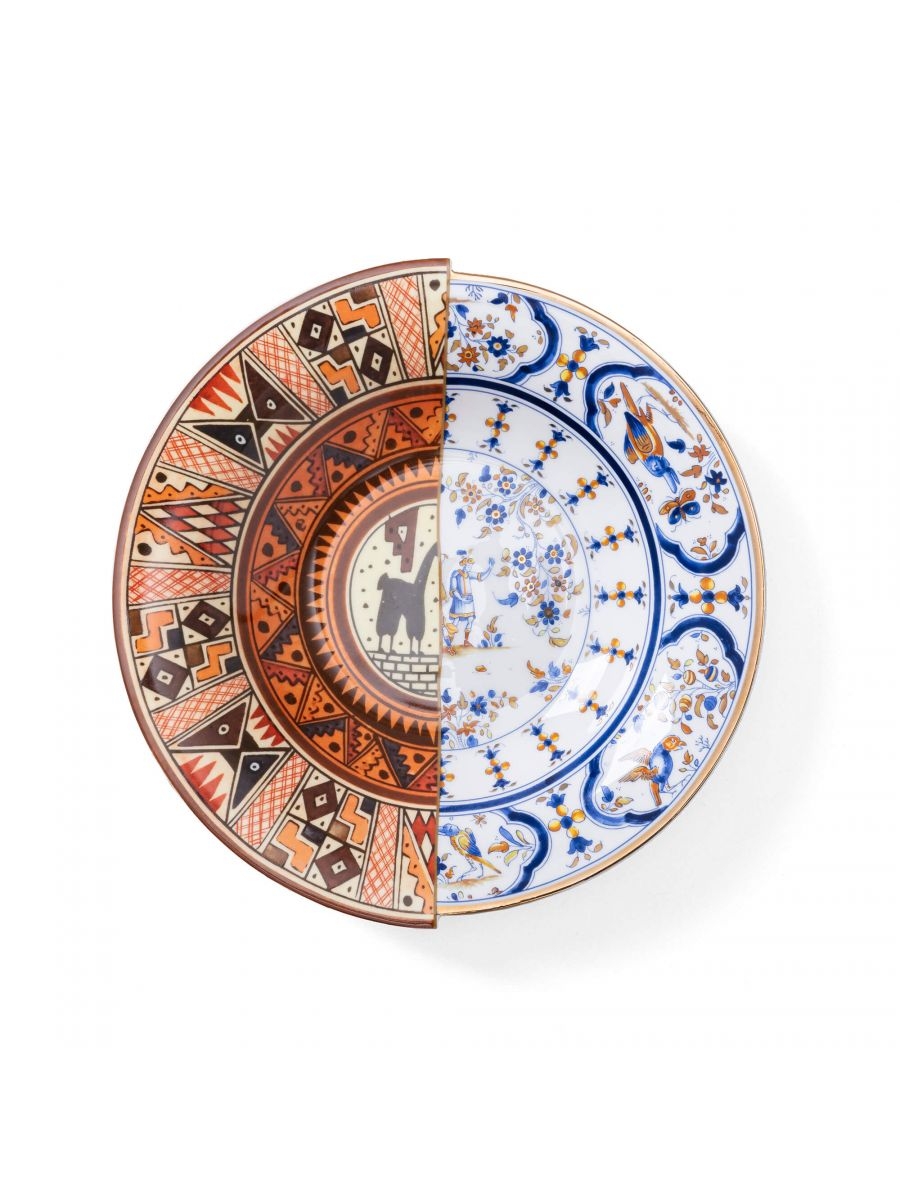 Hybrid - Soup Plates Tula Hybrid - Soup Plates Tula