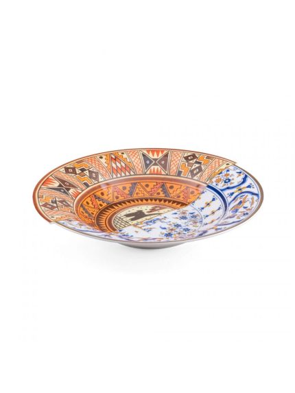 Hybrid - Soup Plates Tula