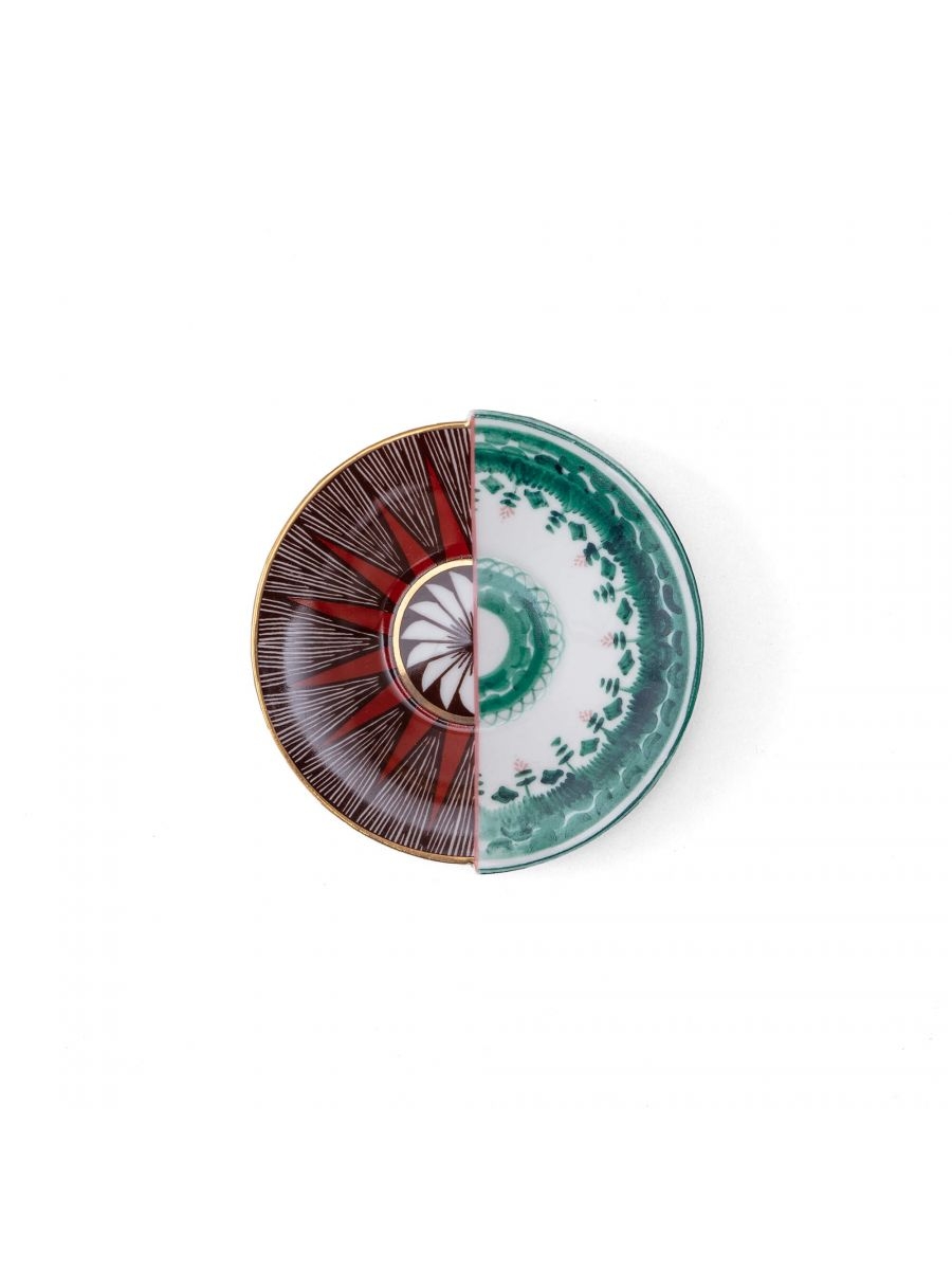 Hybrid - Coffee Cup Chuchuito