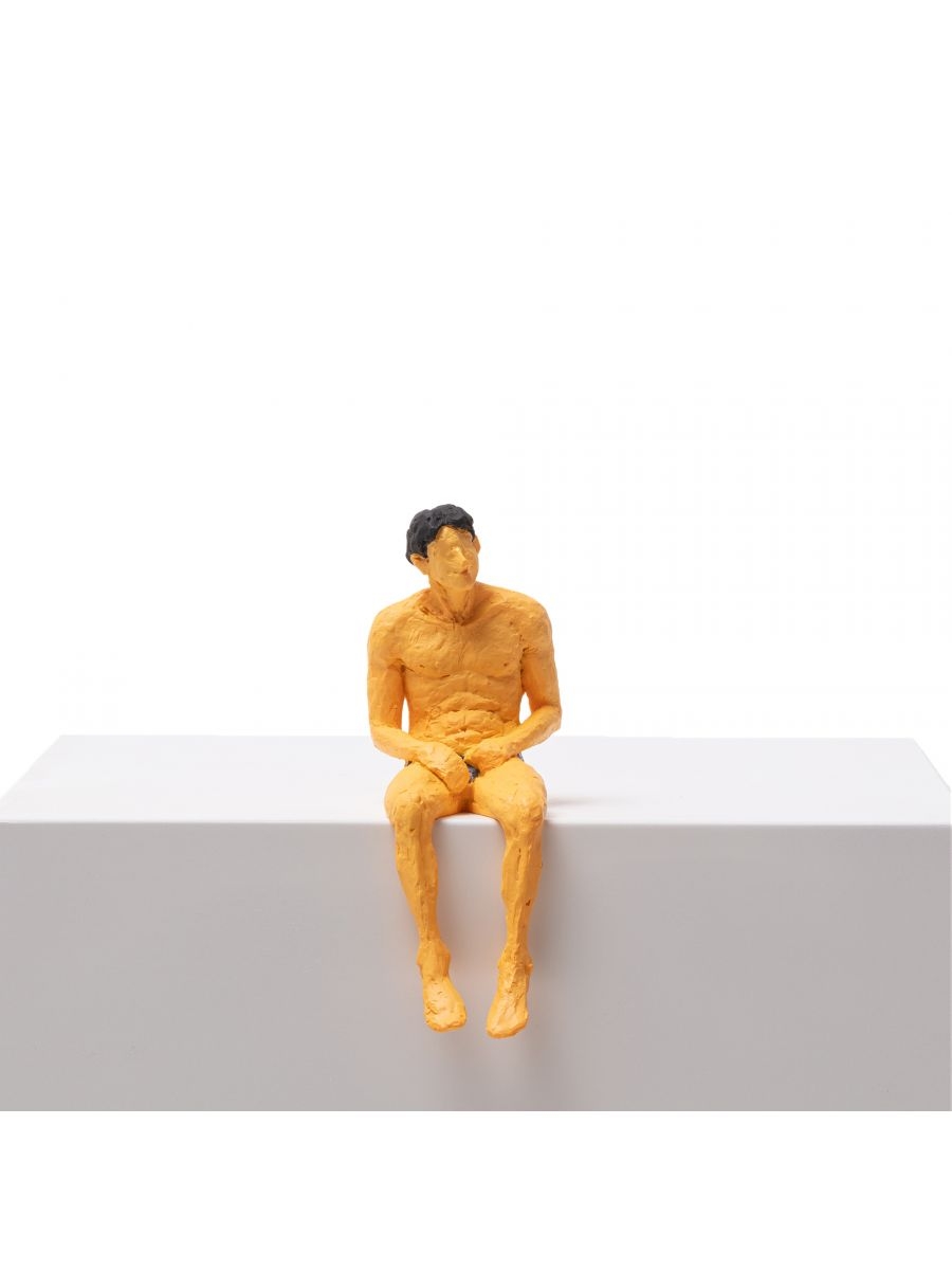 Love Is a Verb Alberto - Seletti