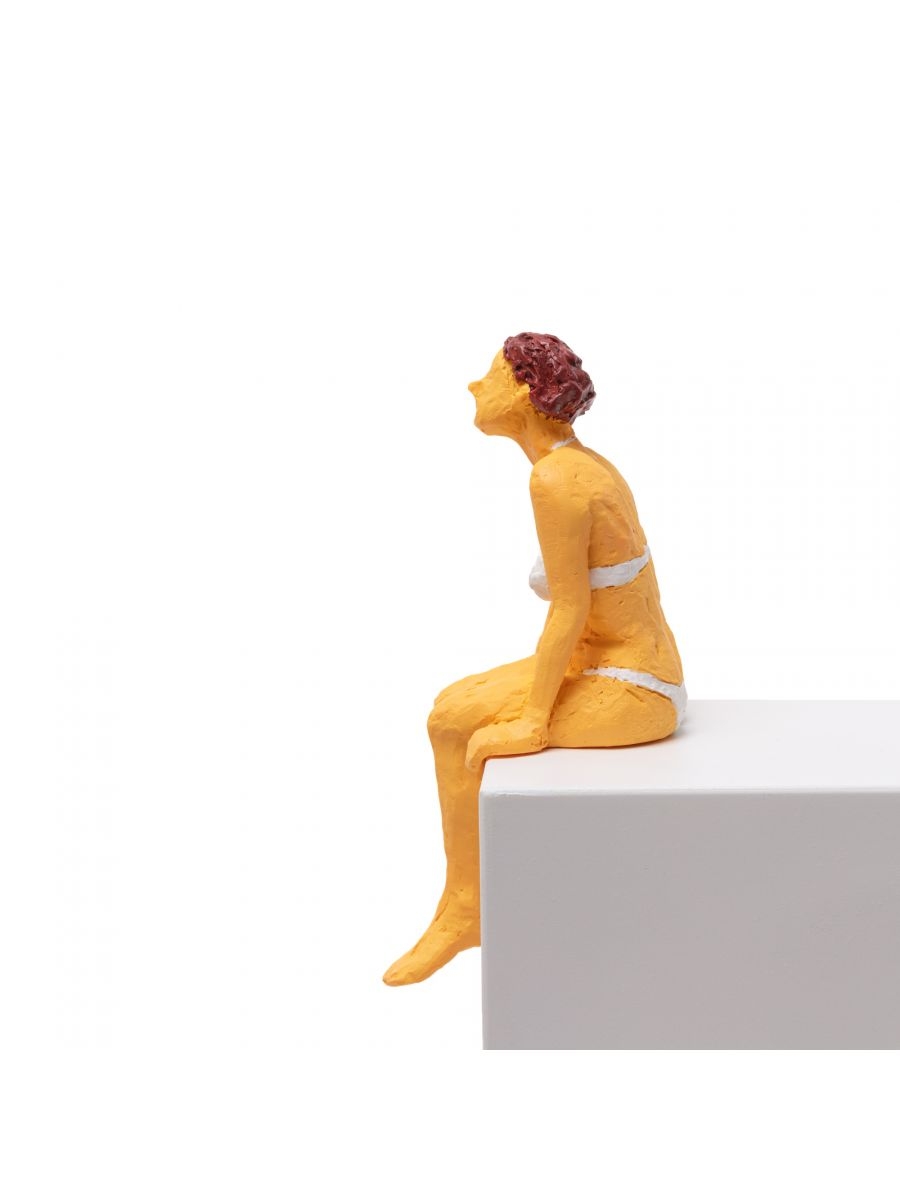 Love Is a Verb Tanya - Seletti