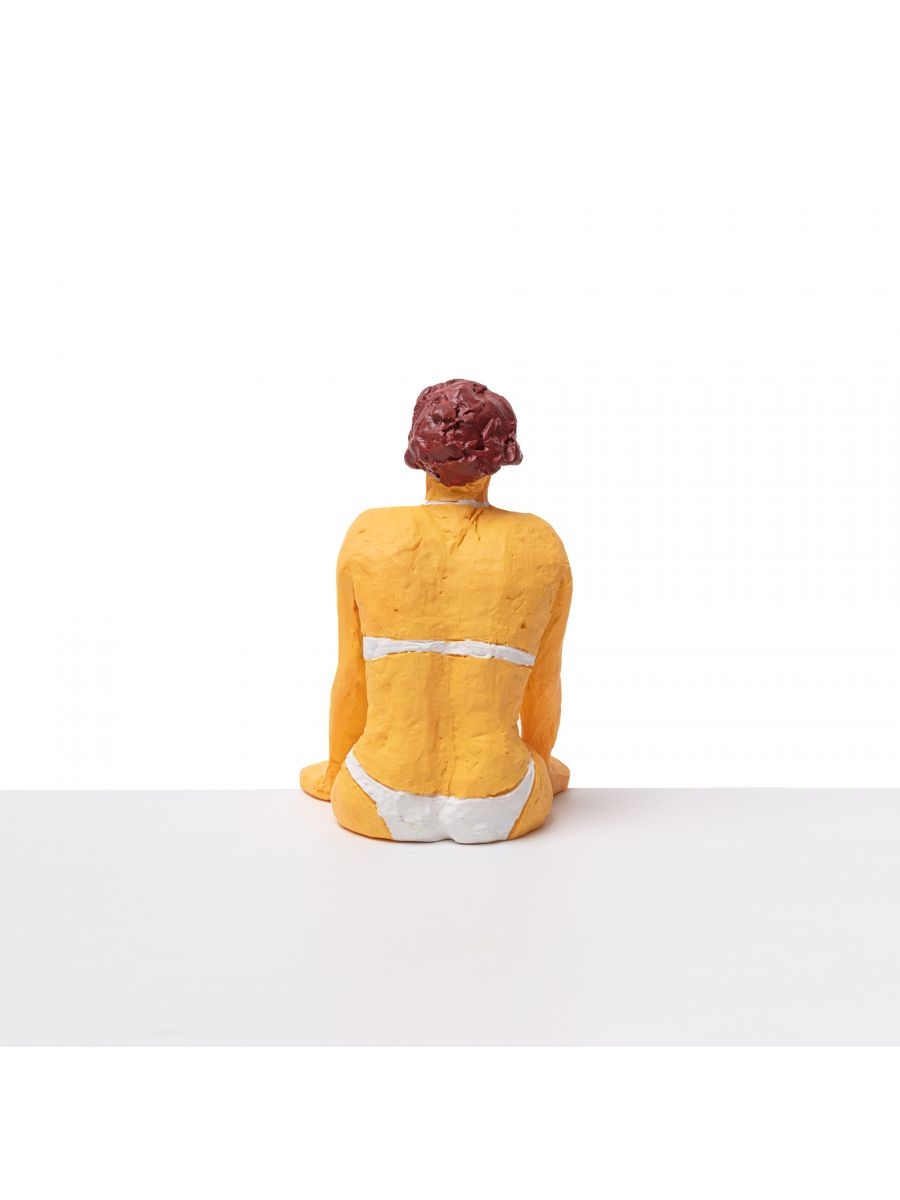 Love Is a Verb Tanya - Seletti