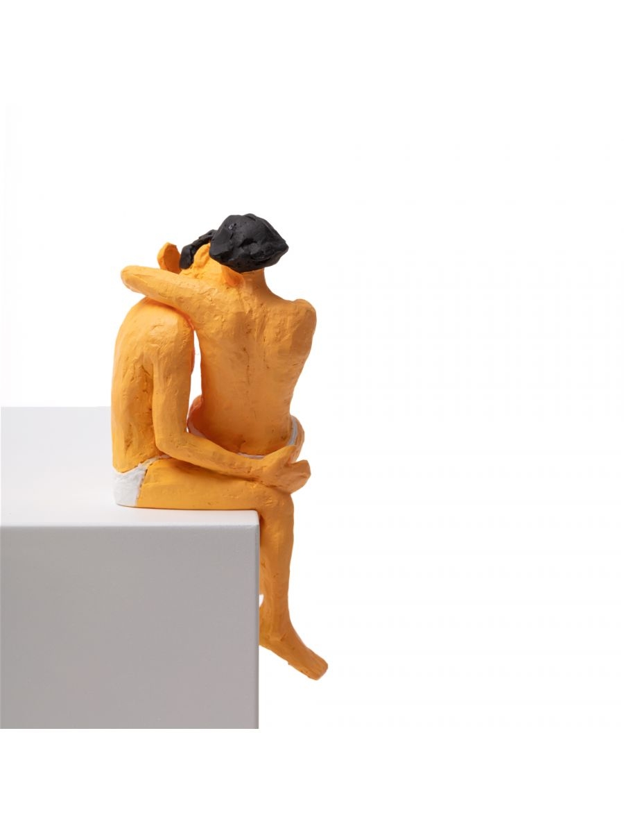 Love Is a Verb Jean David & Esther - Seletti