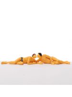 Love Is a Verb Jean Tom & NIck - Seletti