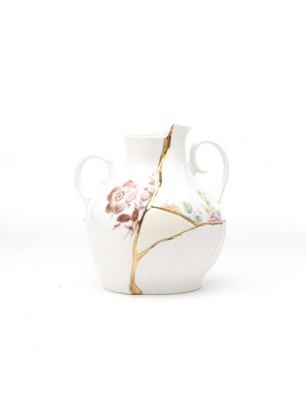 Kintsugi Vase - Seletti