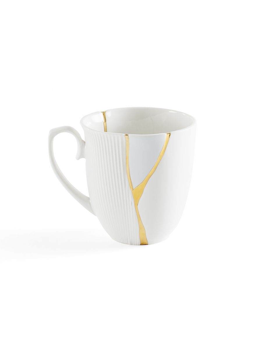 Kintsugi Mug - Seletti