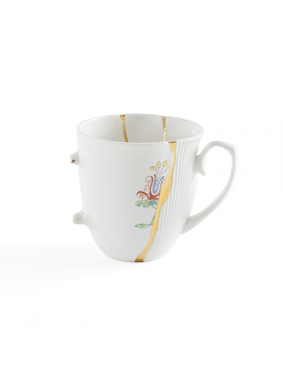 Kintsugi Mug - Seletti