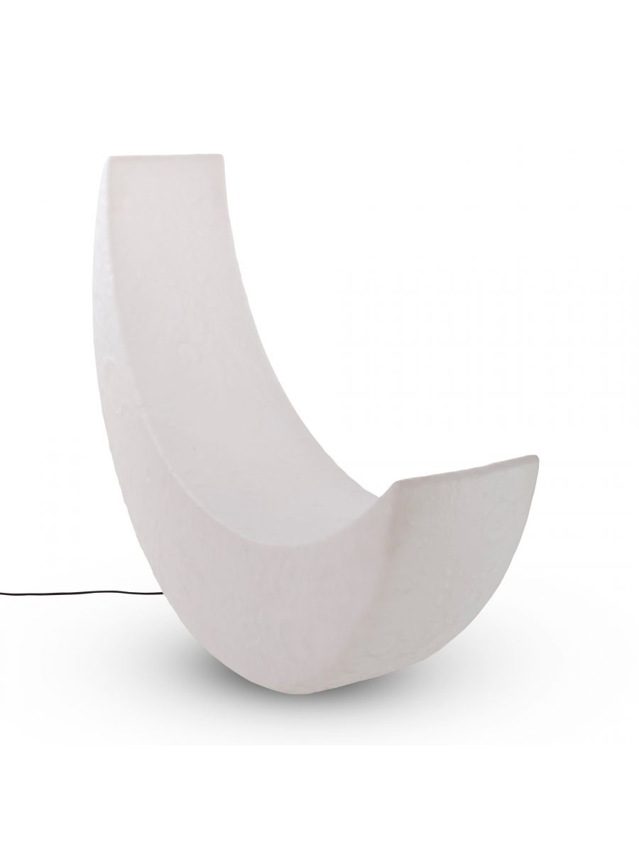 My Moon Lamp - Seletti