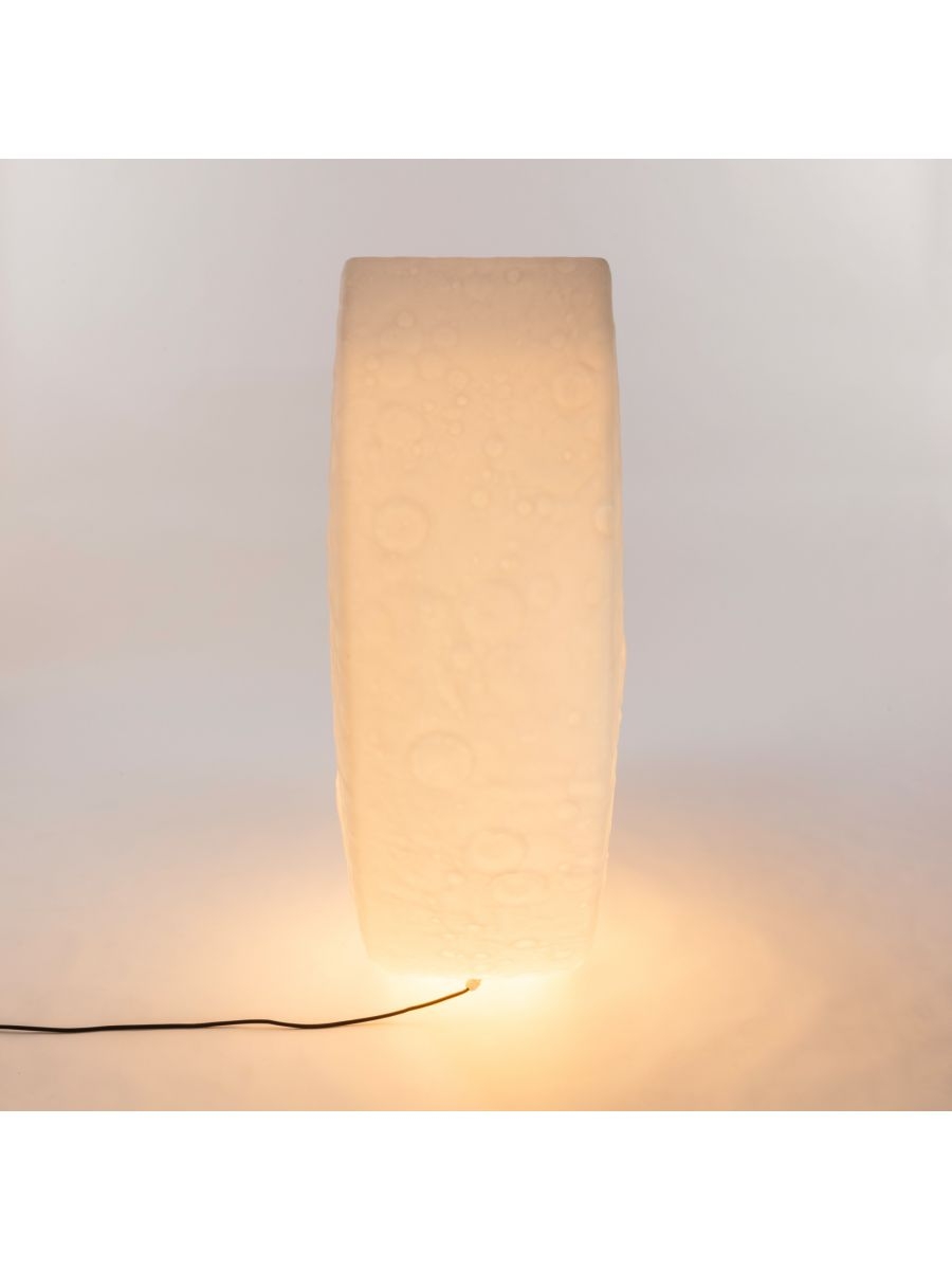 My Moon Lamp - Seletti
