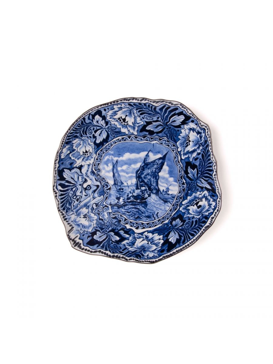 Classic on Acid Maastricht Ship - Seletti Classic on Acid Maastricht Ship - Seletti