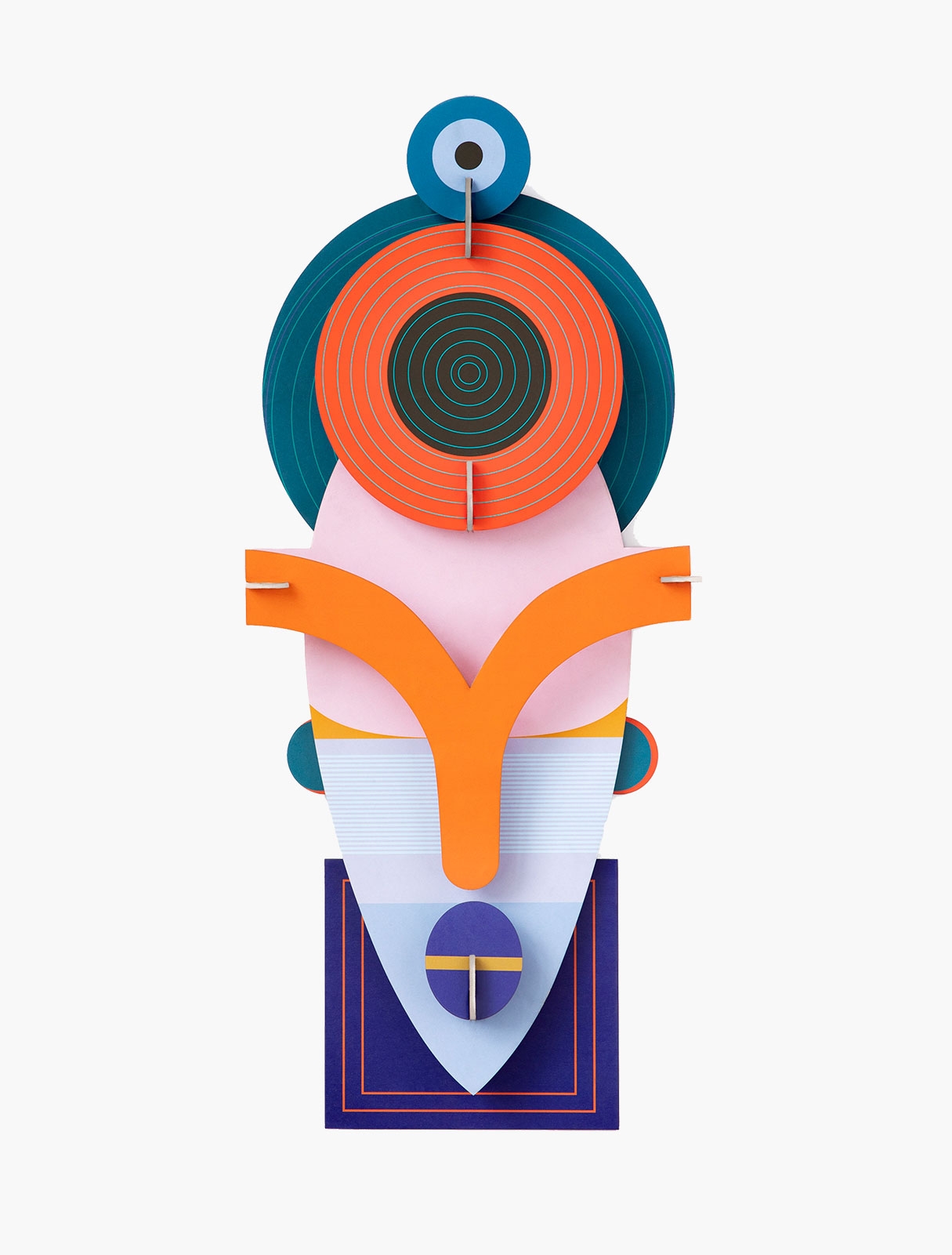 Studio Roof - Mask Sydney Studio Roof - Mask Sydney