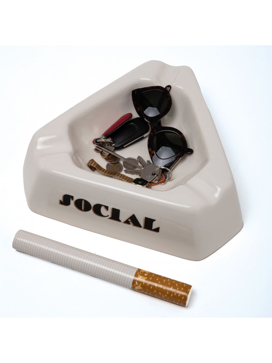Seletti - Social Smoke