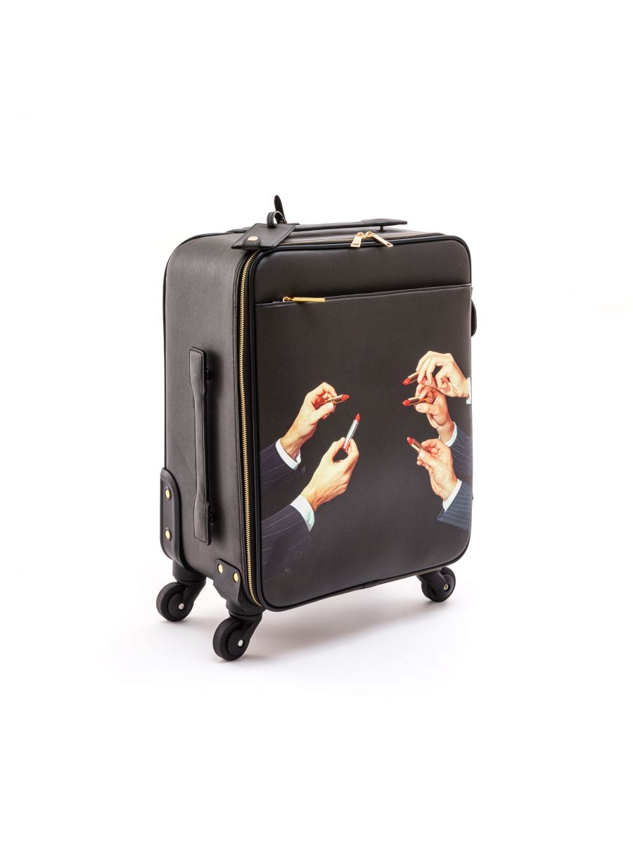 Seletti - Trolley Lipstick