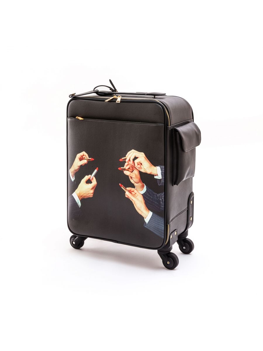 Seletti - Trolley Lipstick