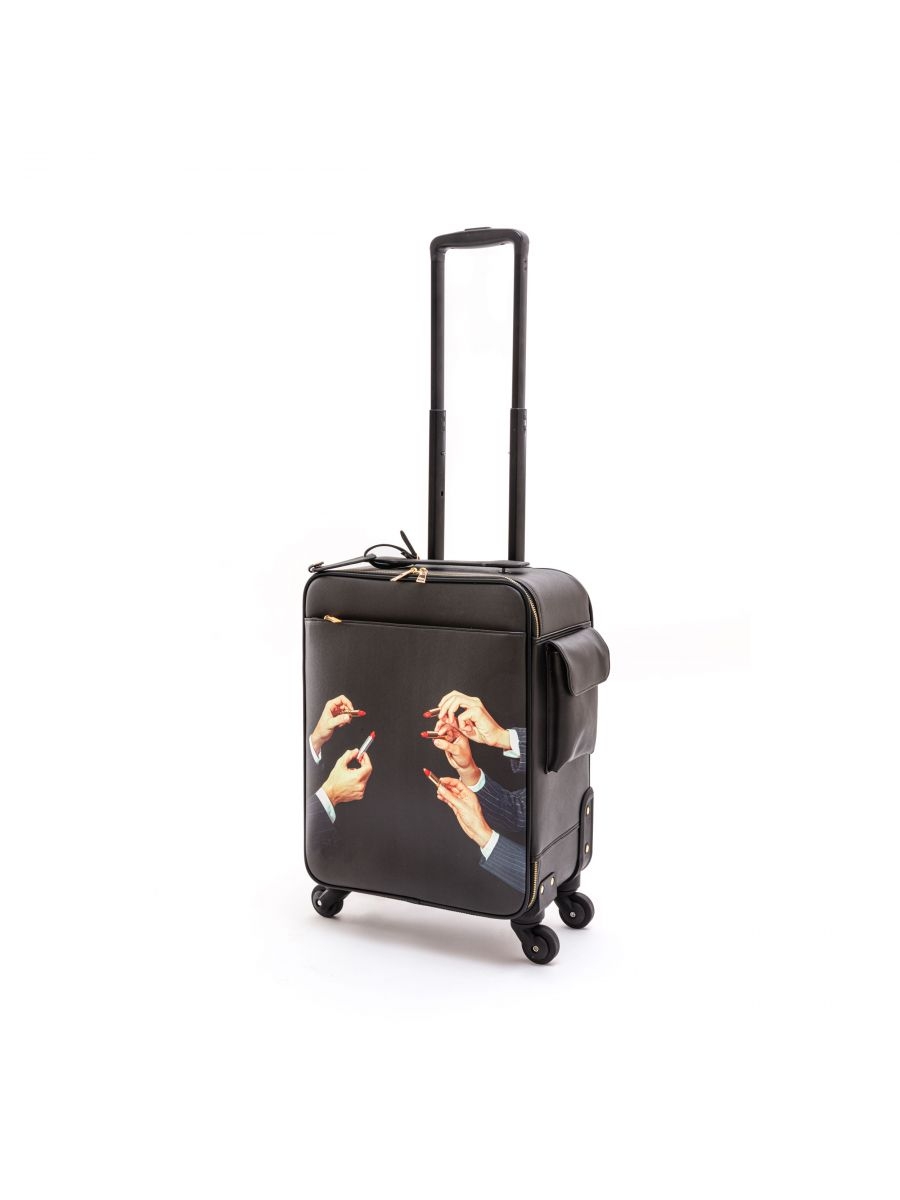 Seletti - Trolley Lipstick