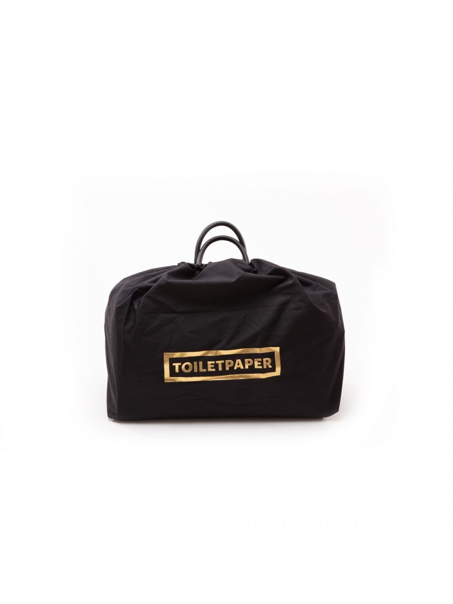 Seletti - Bolsa viaje Lipstick