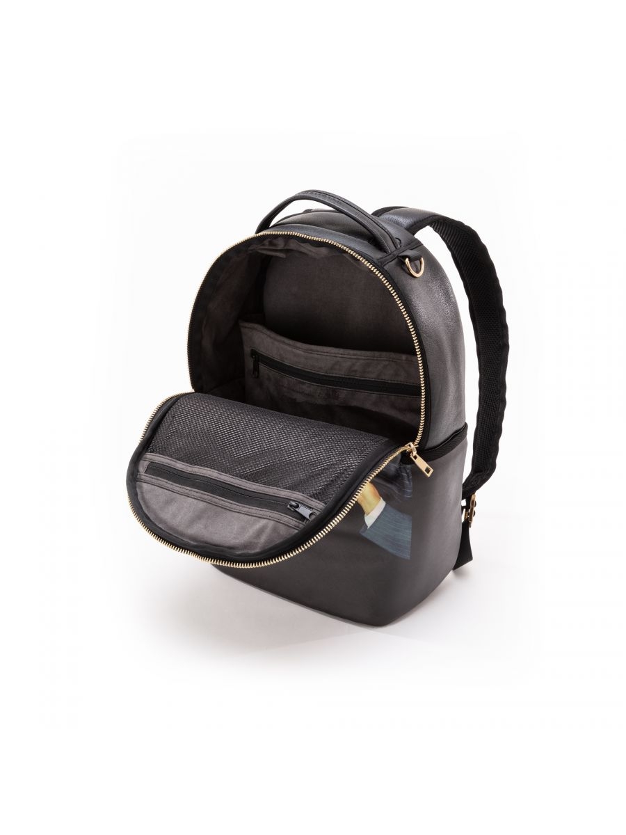 Seletti - Mochila Lipstick