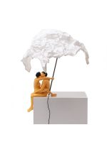 Seletti - Love is a Verb Lamp