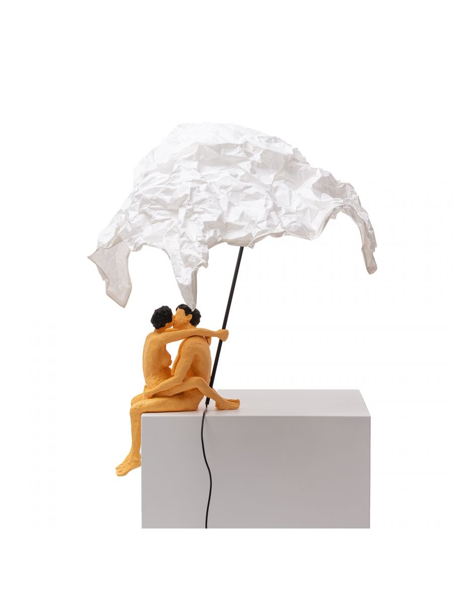 Seletti - Love is a Verb Lamp