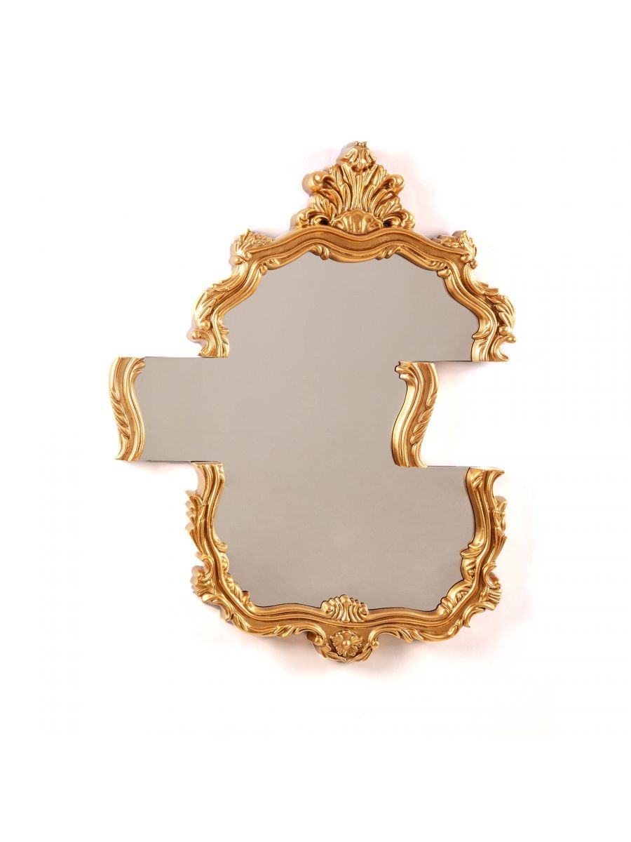 Seletti - Mirror Tetris