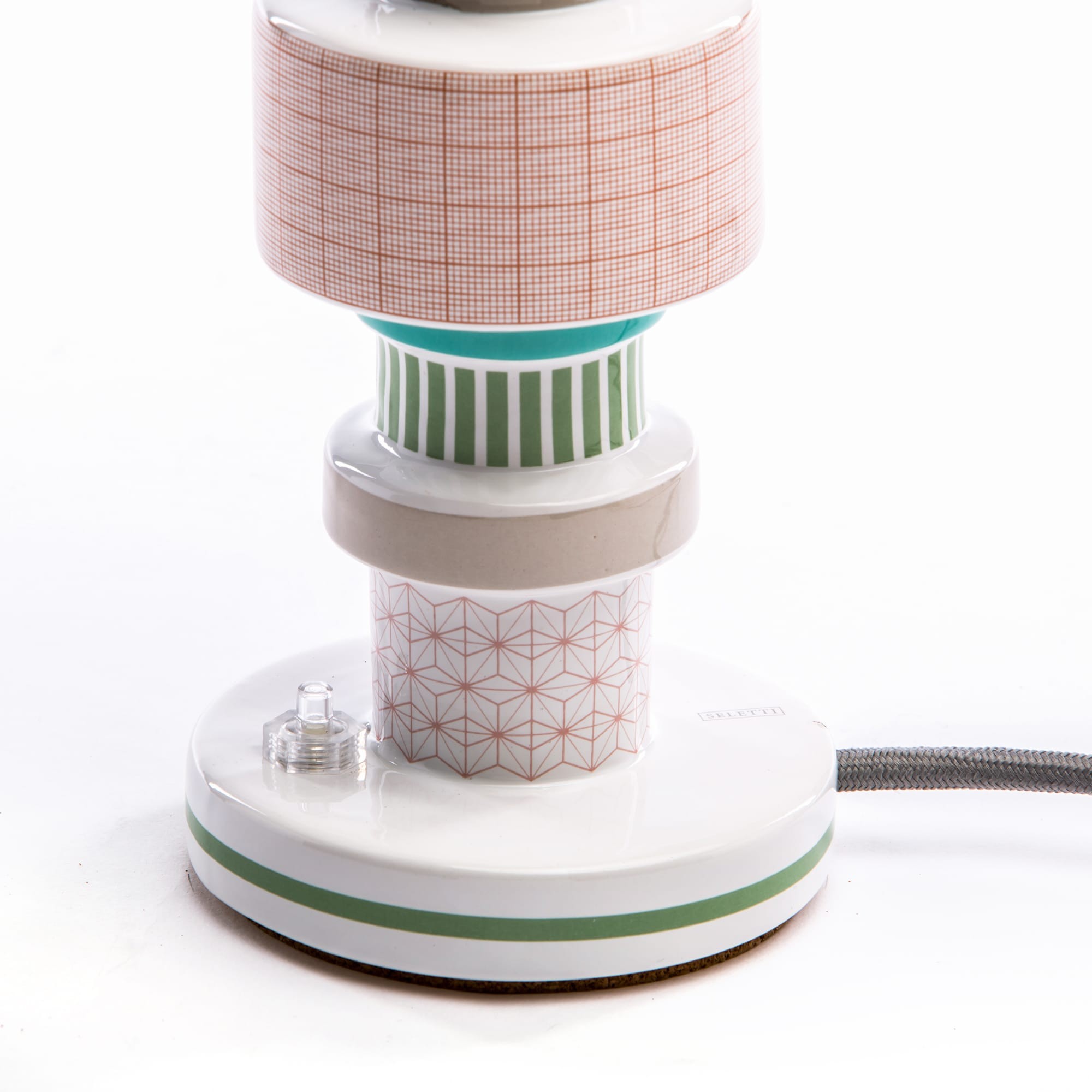 MORESQUE SQUARED MESA