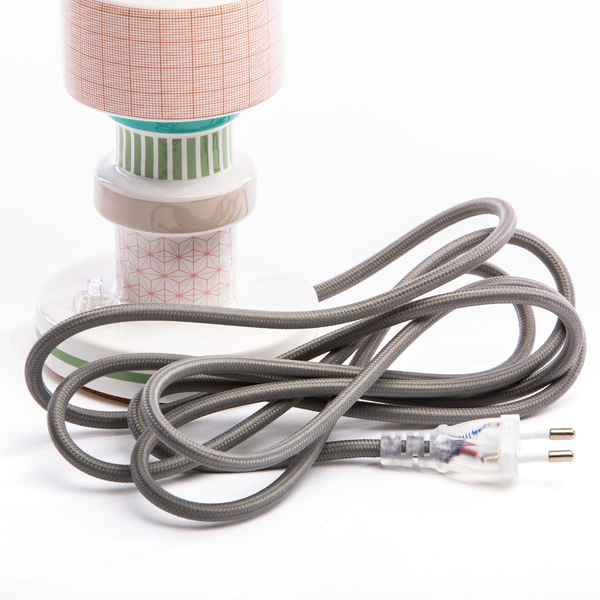 MORESQUE SQUARED MESA