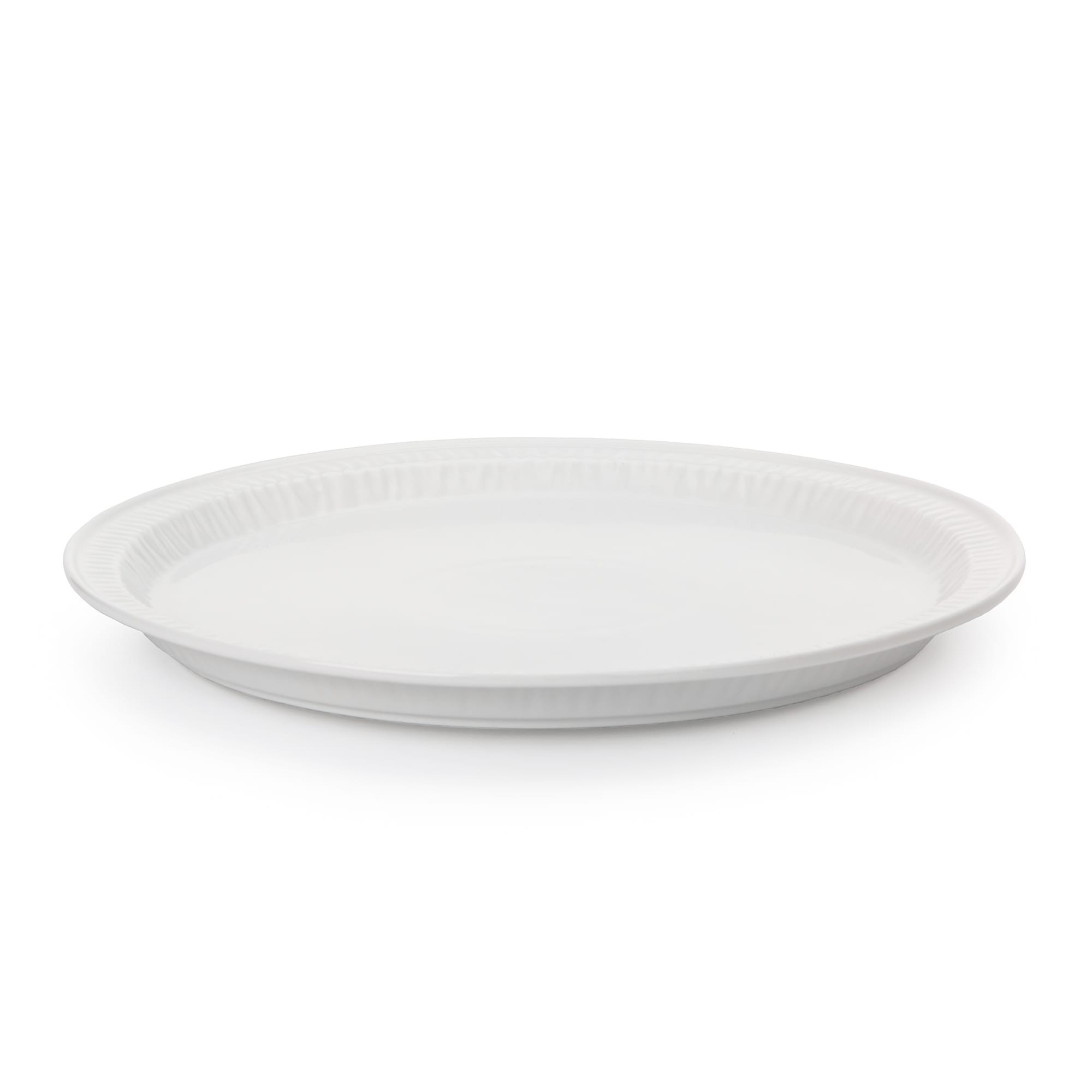 The dinner plate The dinner plate