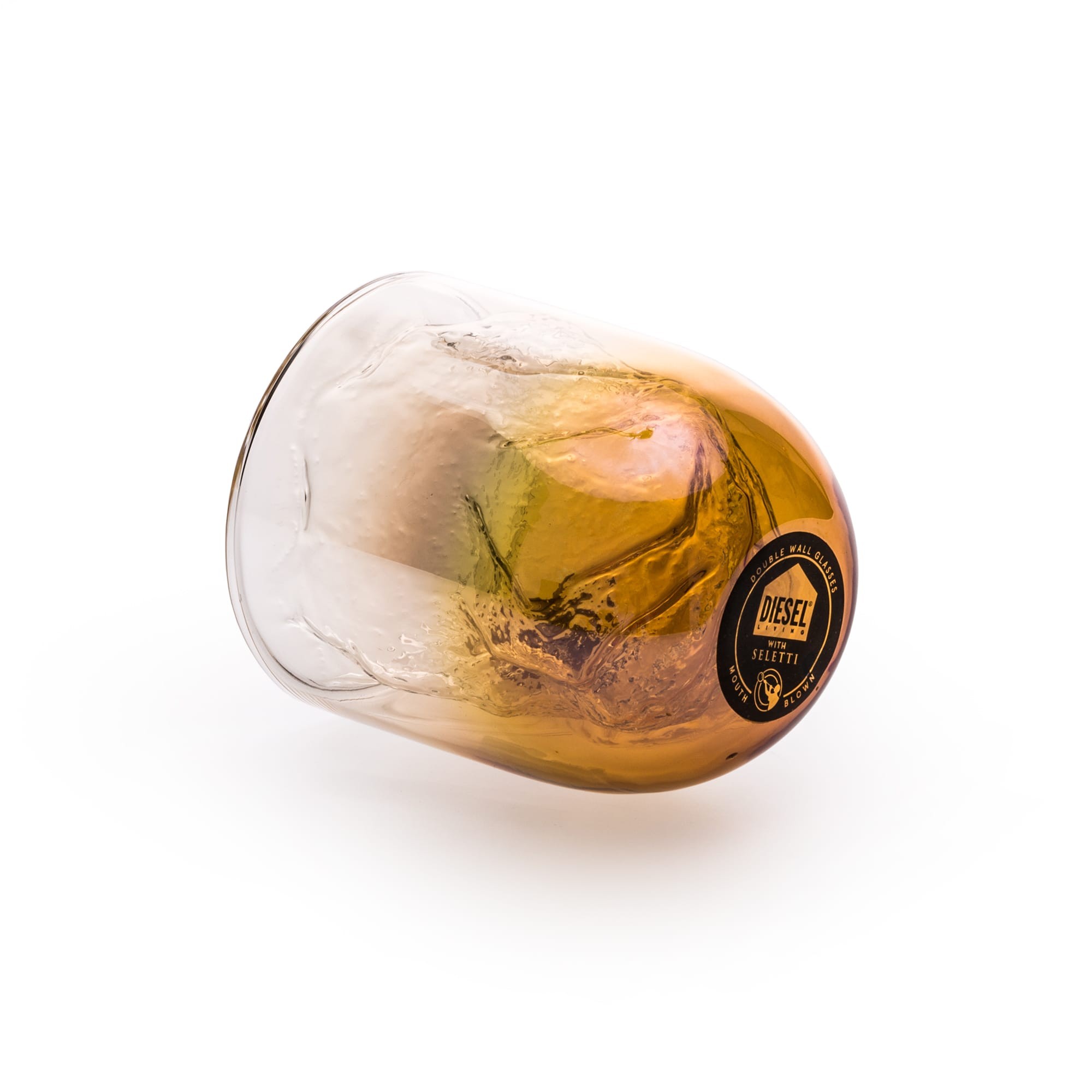 Meteorite Glass Meteorite Glass