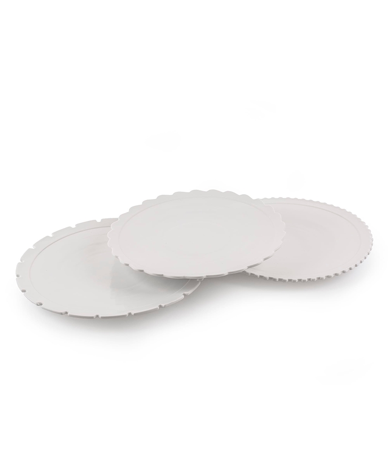 Dinner Plates