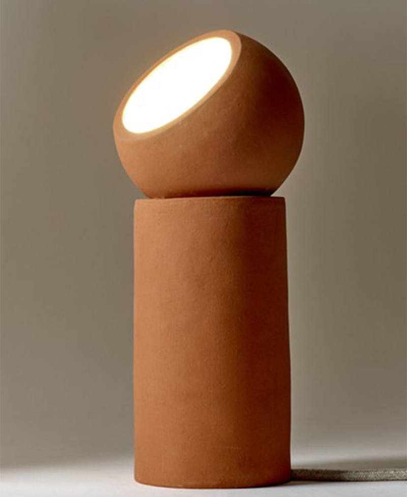 Terra Standing Lamp S