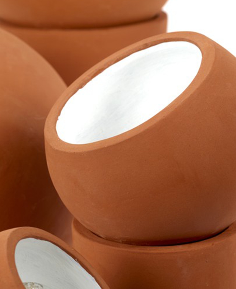 Terra Standing Lamp S