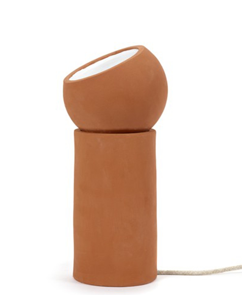 Terra Standing Lamp S