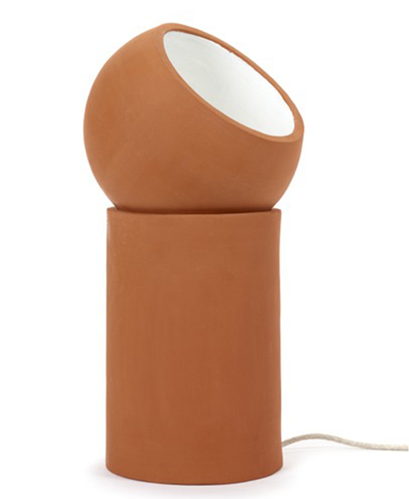 Terra Standing Lamp L Terra Standing Lamp L