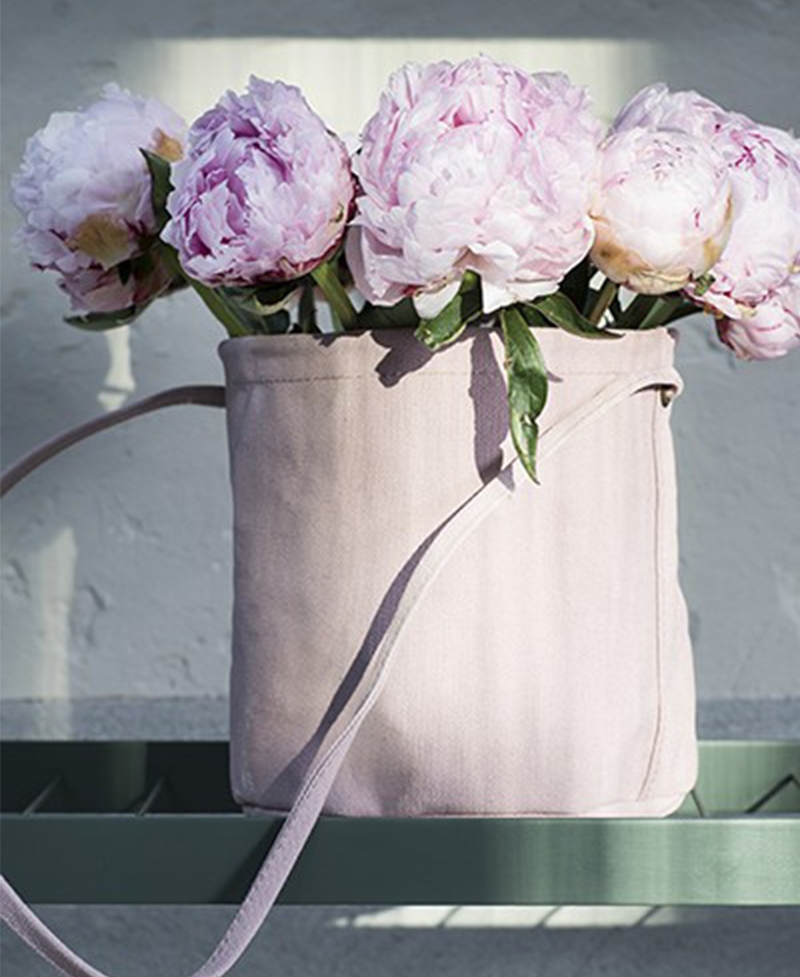 Canvas Marie Large Hanging